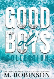 Title: Good Ol' Boys Collection, Author: M Robinson