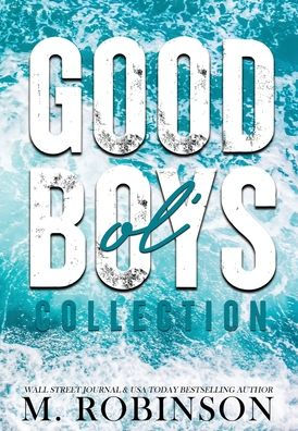 Good Ol' Boys Collection