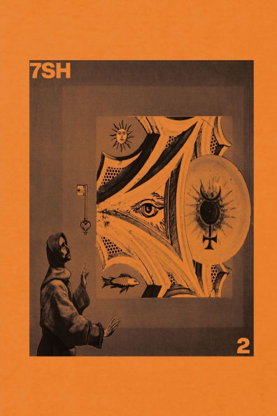 Seven Story Hotel: Issue Two