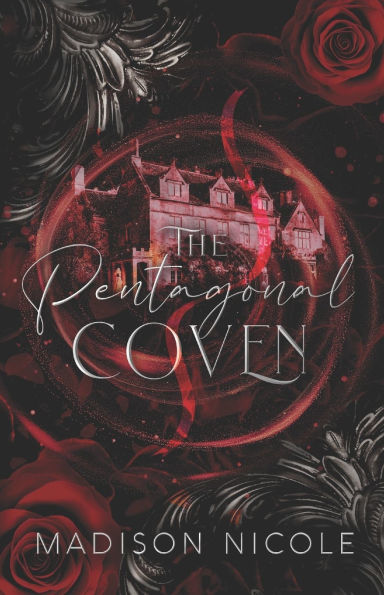 The Pentagonal Coven: A Paranormal Sapphic Why Choose Romance