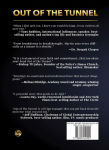 Alternative view 7 of Out of the Tunnel: An Epic Tale of Battles, Breakthroughs, & New Beginnings