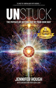 Title: Unstuck, Author: Jennifer Hough