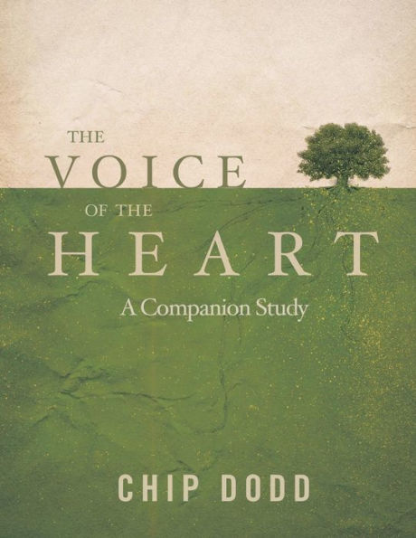 The Voice of the Heart: A Companion Study