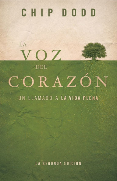 La Voz del Corazï¿½n: Un Llamado a Vivir Plenamente