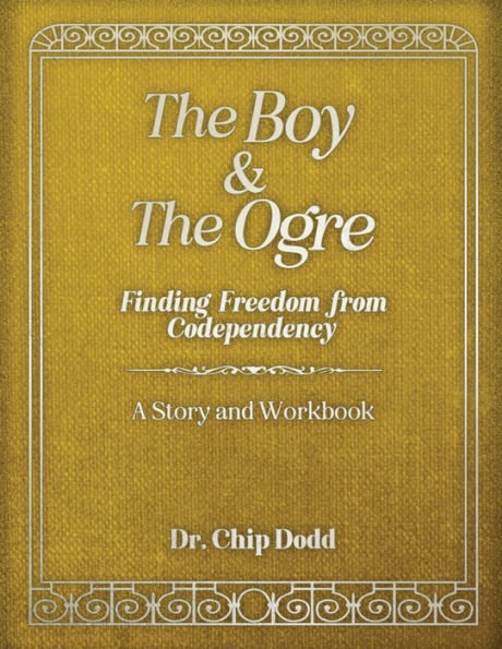 The Boy and The Ogre: Finding Freedom from Codependency