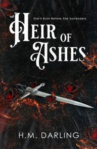 Pdf books downloads Heir of Ashes by 