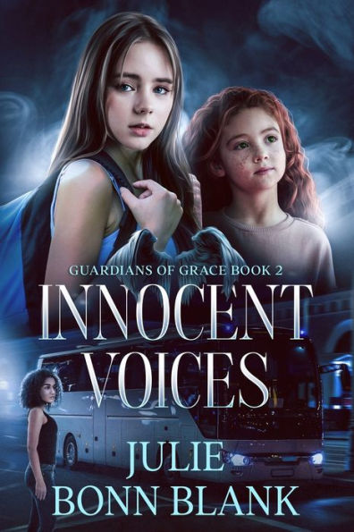 Innocent Voices: Guardian Angels of the Abused
