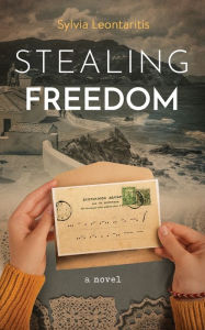 Epub books to free download Stealing Freedom by Sylvia Leontaritis
