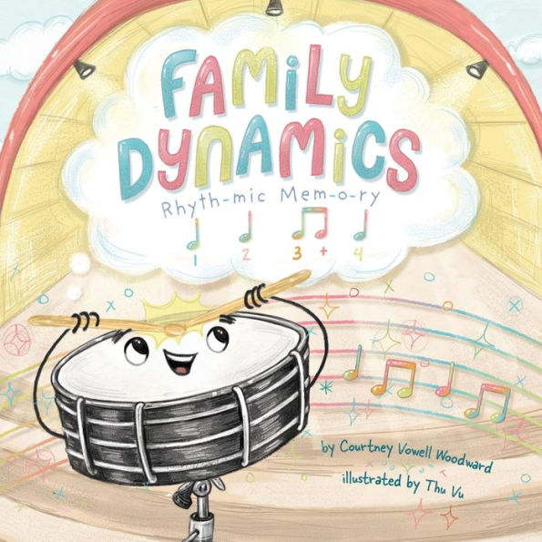 Family Dynamics: Rhythmic Memory