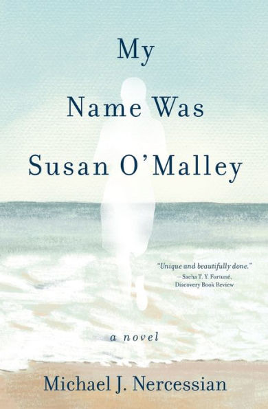 My Name Was Susan O'Malley