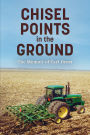 Chisel Points in the Ground