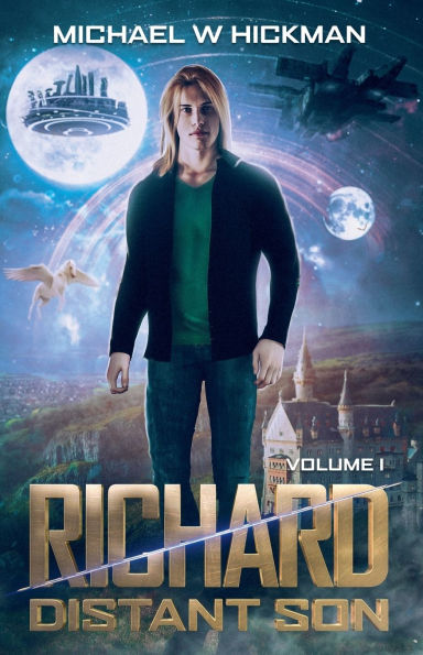 Richard: Distant Son