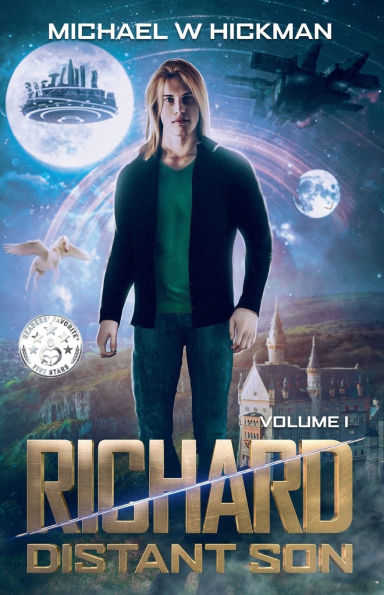 Richard: Distant Son