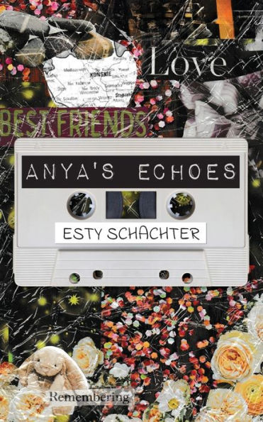 Anya's Echoes