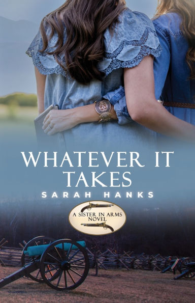Whatever It Takes