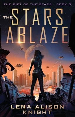 The Stars Ablaze
