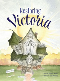 Download free books onto blackberry Restoring Victoria