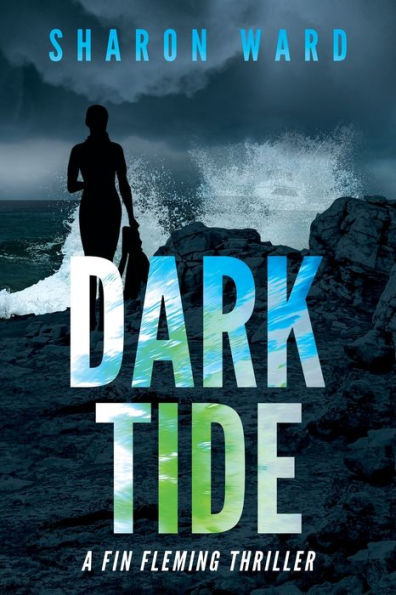 Dark Tide: A Fin Fleming Scuba Diving Mystery