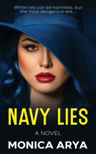 Free ebooks english download Navy Lies