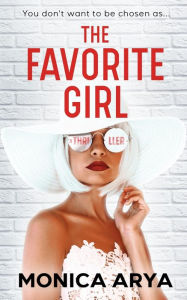 Books in english pdf to download for free The Favorite Girl 9798985494761  by Monica Arya English version