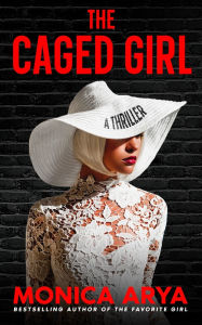 Online book downloads free The Caged Girl