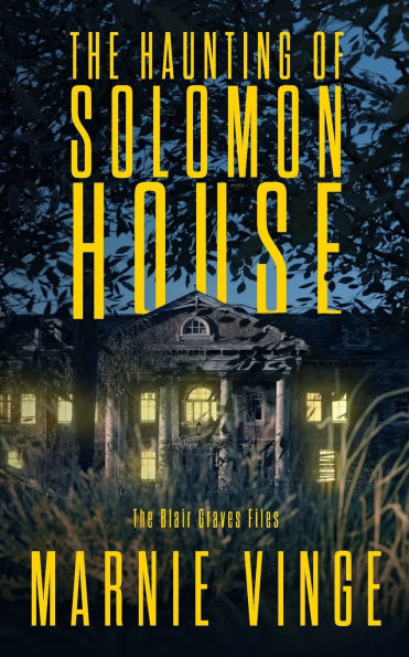 The Haunting of Solomon House