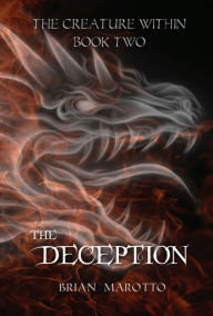 Title: THE DECEPTION, Author: Brian Marotto
