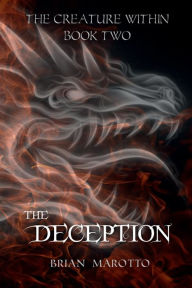 Title: THE DECEPTION, Author: Brian Marotto