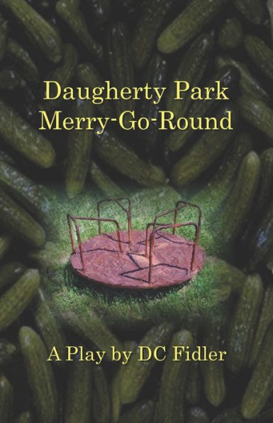 Daugherty Park Merry-Go-Round