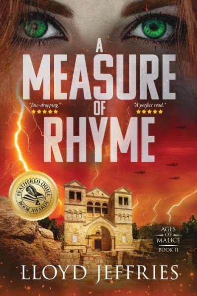 A Measure of Rhyme: Ages Malice, Book II