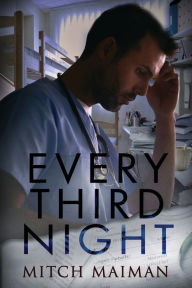 Title: Every Third Night, Author: Mitch Maiman