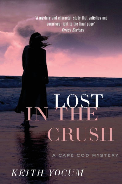 Lost The Crush
