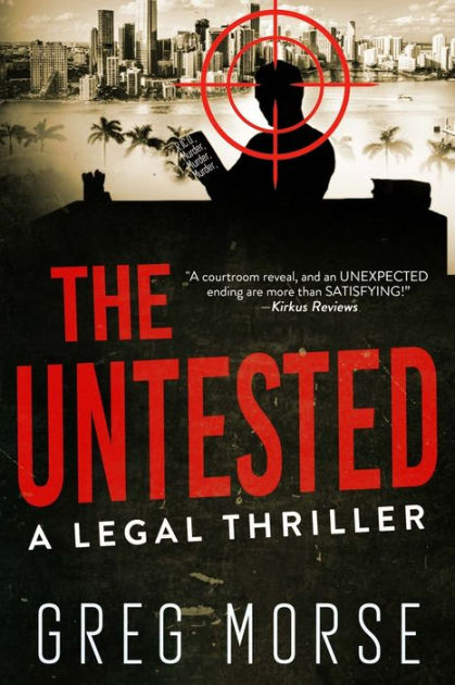 THE UNTESTED by Greg Morse, Paperback | Barnes & Noble®