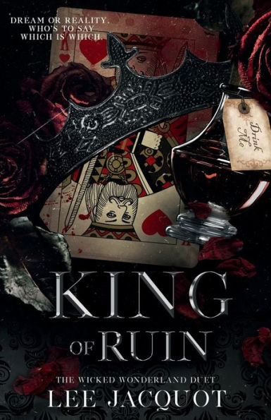 King of Ruin: Wicked Wonderland Duet