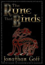 The Rune that Binds: Book One: The Sommerstone Chronicles