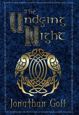 The Undying Night: Book Two: Sommerstone Chronicles