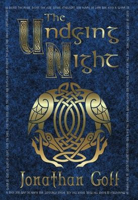 The Undying Night: Book Two: Sommerstone Chronicles