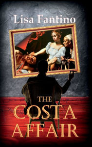 Title: The Costa Affair, Author: Lisa Fantino