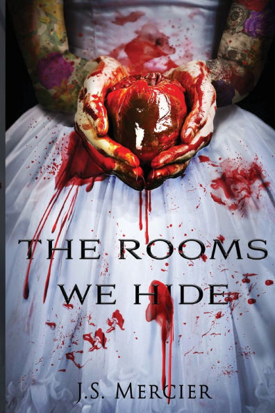 The Rooms We Hide