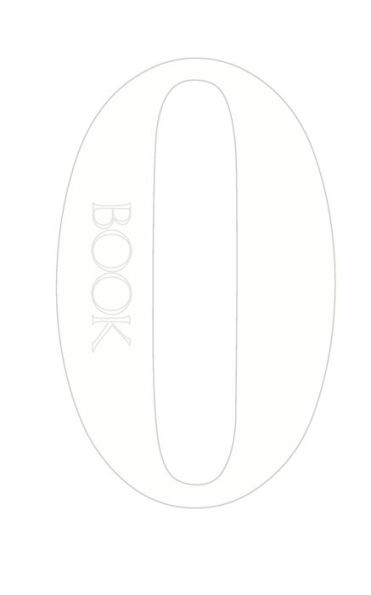 Collected Poems - Book Zero