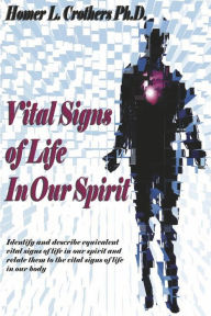 Ebook kindle portugues download Vital Signs of Life In Our Spirit