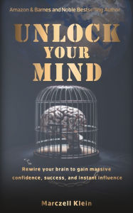 Pdf books free to download Unlock your Mind 9798985569391 (English Edition) by Marczell Klein