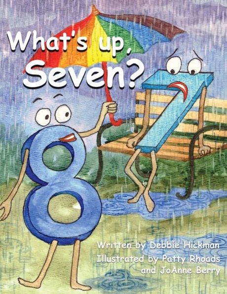 What's Up, Seven?