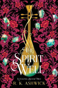 Amazon audio download books The Spirit Well by R K Ashwick, Tristan Voronov English version 9798985581973