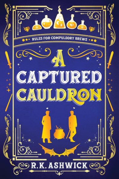 A Captured Cauldron: Rules for Compulsory Brews