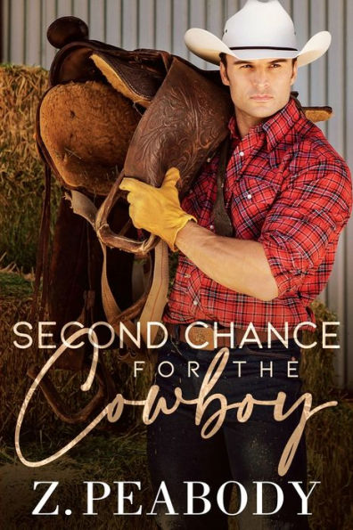 A Second Chance for the Cowboy