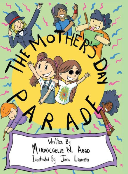 The Mother's Day Parade