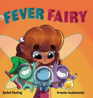 Title: Fever Fairy, Author: Rachel Pawling