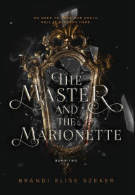 Download english book for mobile The Master and The Marionette