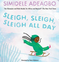 Ebook download gratis portugues Sleigh, Sleigh, Sleigh All Day MOBI